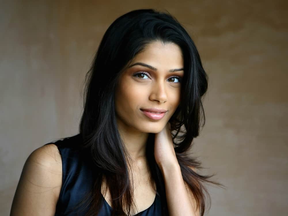 Freida Pinto Birthday Special Story