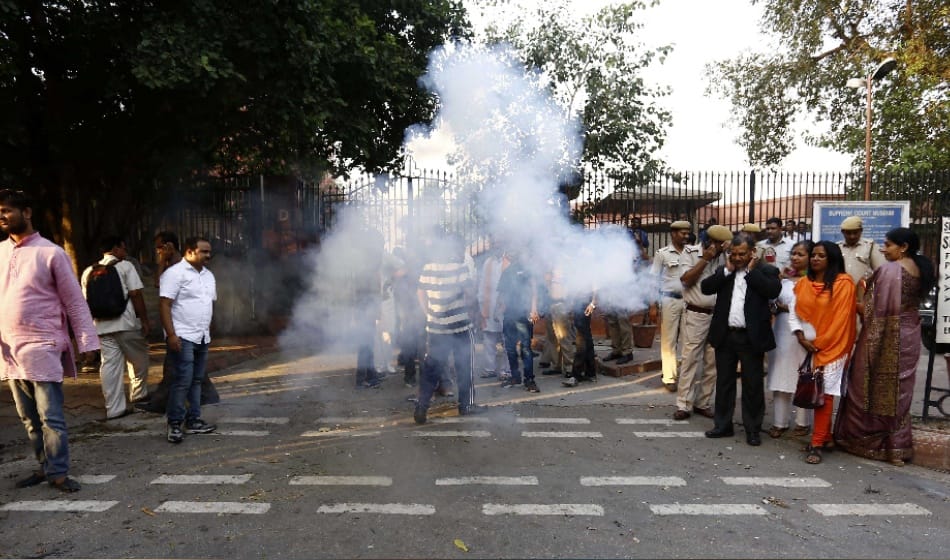 पटाखे