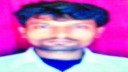 young man murdered and then Dead body thrown in the field