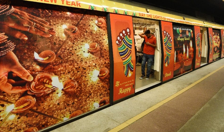 ngt warns dmrc to stop metro services if it do not give information about underground water usage