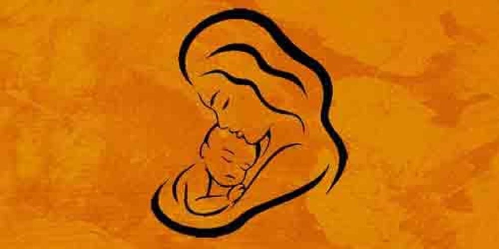 Mother's milk' taken from Rajasthan for the girl born in Gujarat