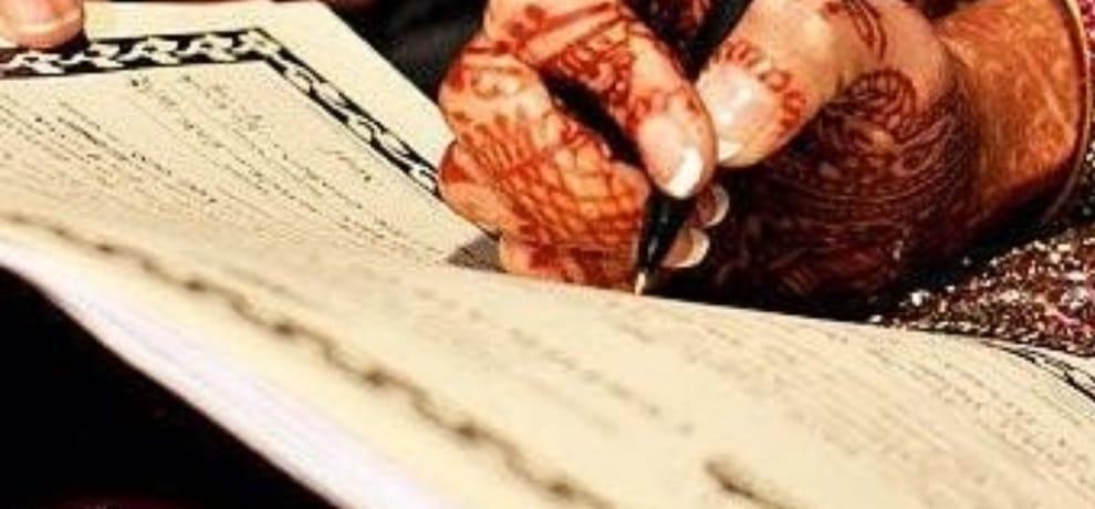 Married to Afghan Girl In Just eleven Rupees