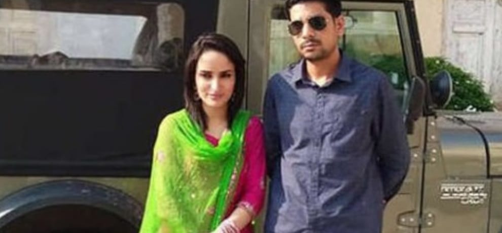 Married to Afghan Girl In Just eleven Rupees