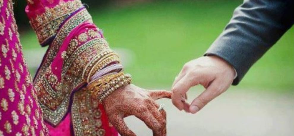 Married to Afghan Girl In Just eleven Rupees