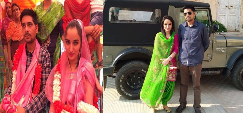 Married to Afghan Girl In Just eleven Rupees