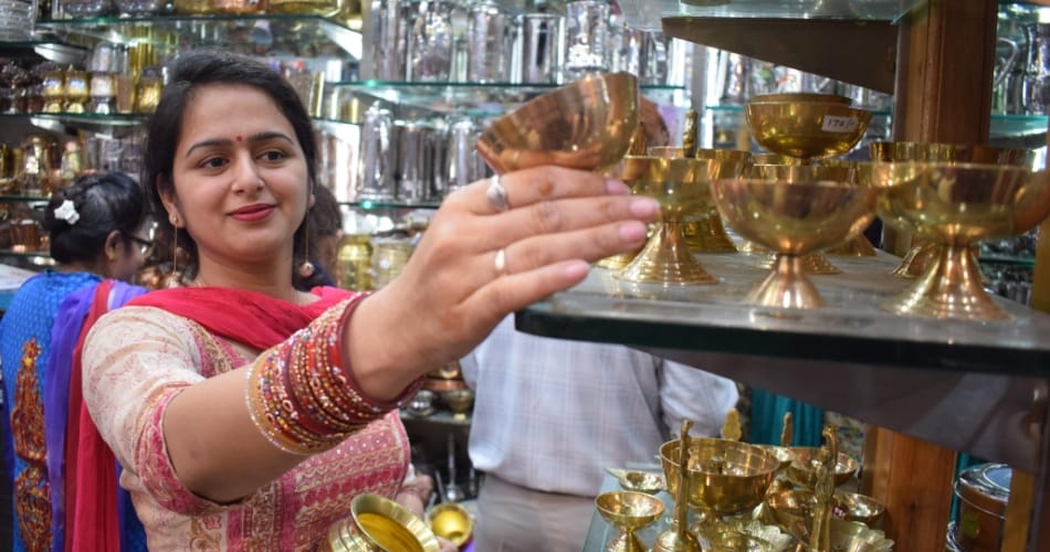 Happy Dhanteras 2020 Dhanteras 2020 shopping What to buy and what not to buy on Dhanteras