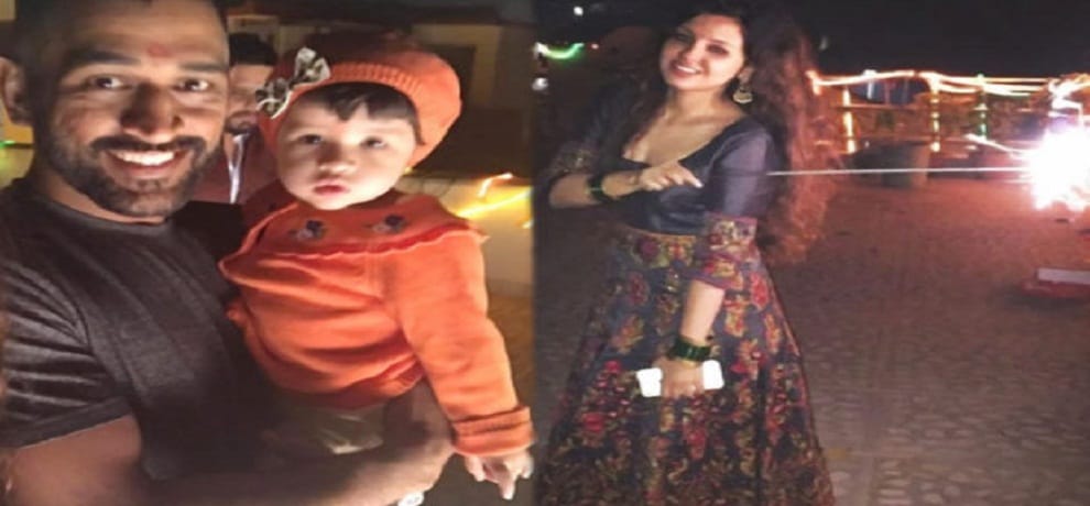 dhoni will celebrates deepawali at ranchi farm house 