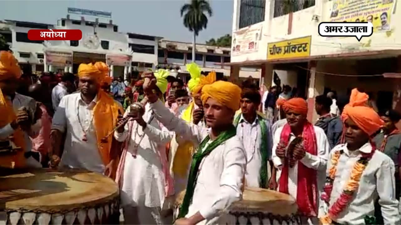 दिवाली 2017, अयोध्या
