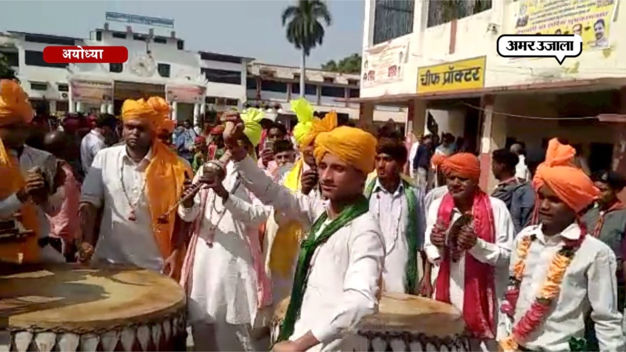 दिवाली 2017, अयोध्या