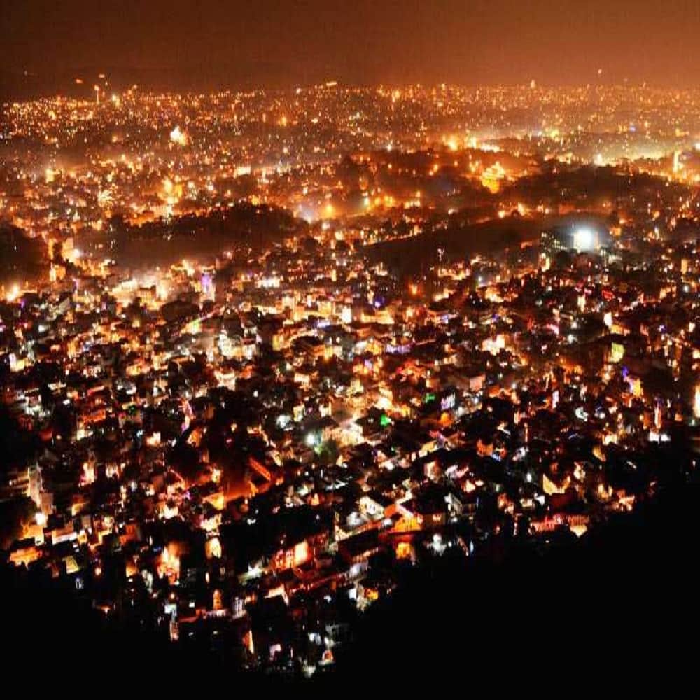 four amazing cities where diwali celebrate in unique style