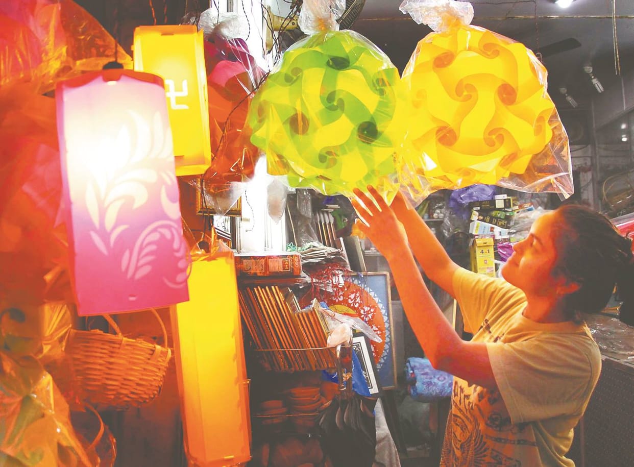 less demand of cracker in diwali 2017