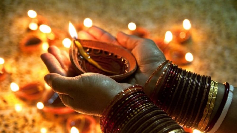 four lakh diya on occasion of deepotsav in ayodhya