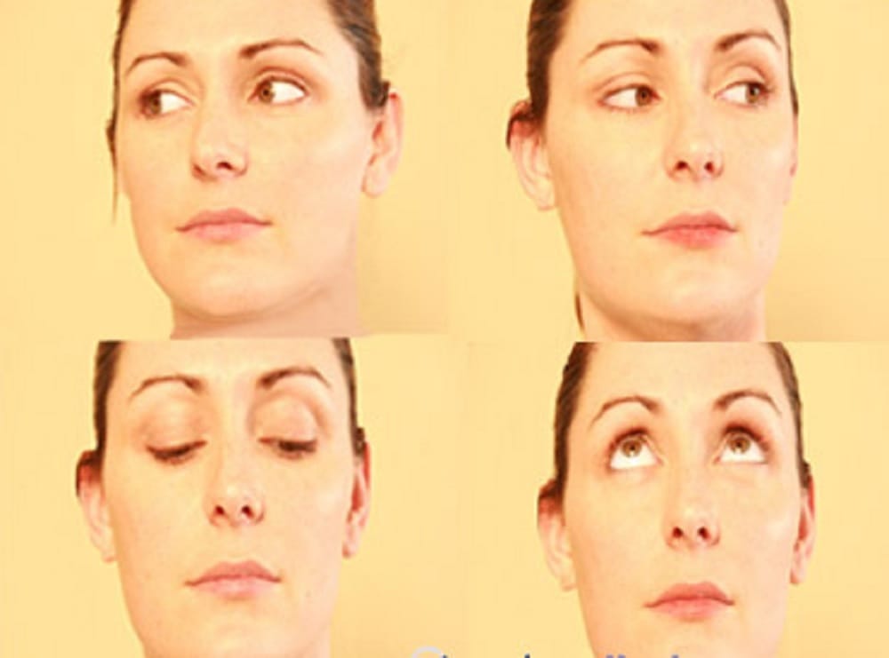 Forget about the Anti Aging Products now try these Facial Yoga tips to get glowing skin