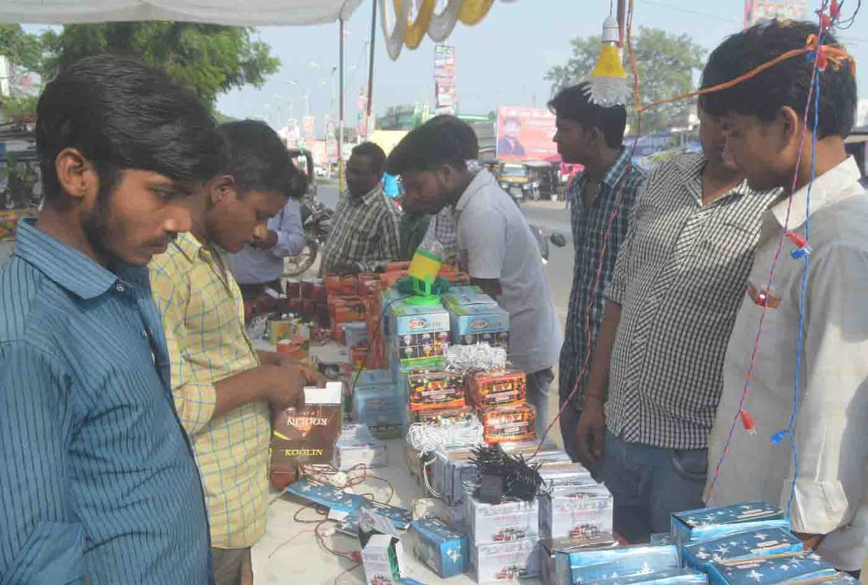 more demand of indian products than chinies