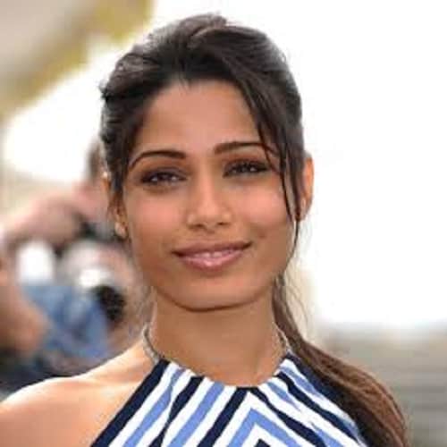 Freida Pinto Birthday Special Story