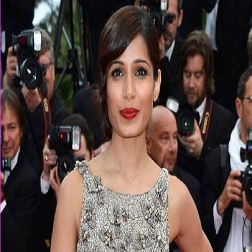 After Priyanka Chopra, this big actress has said this big thing in support of Tanushree