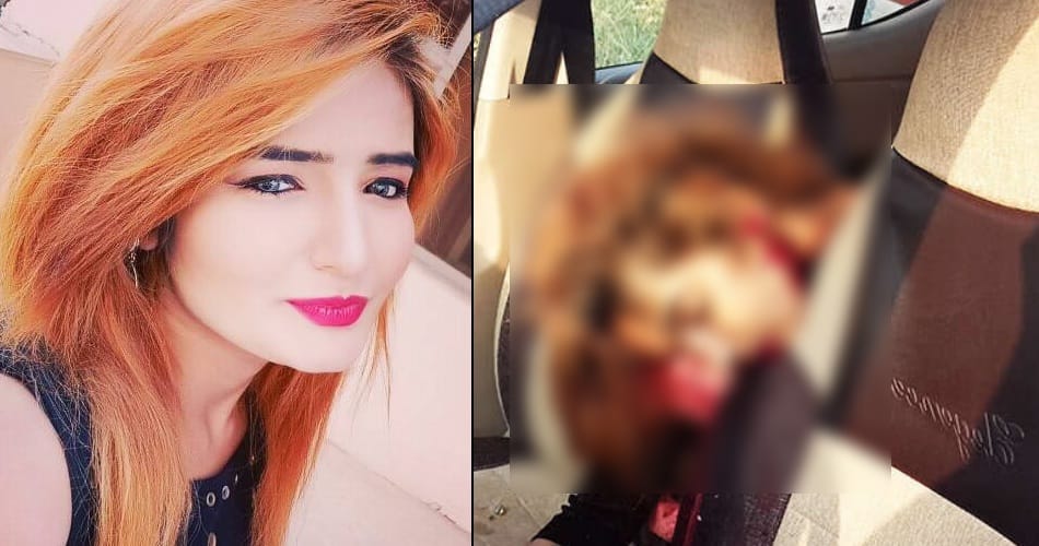  harshita dahiya murder, harshita dahiya facebook live video