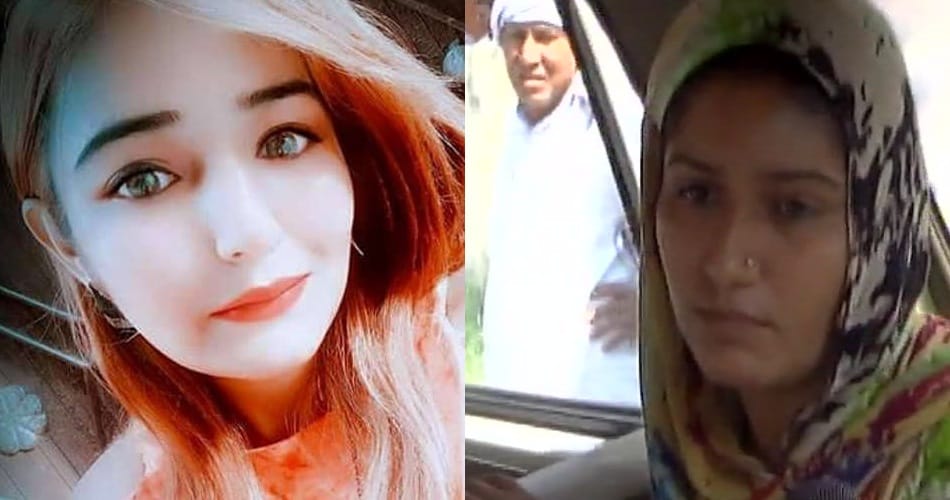 harshita dahiya murder, harshita dahita sister revealed murder truth