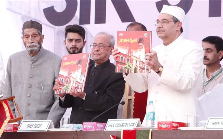  Identity of Indian nationalism in unity in diversity: Pranab