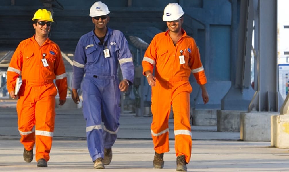 Oil and Natural Gas Corporation Limited release notification for many posts