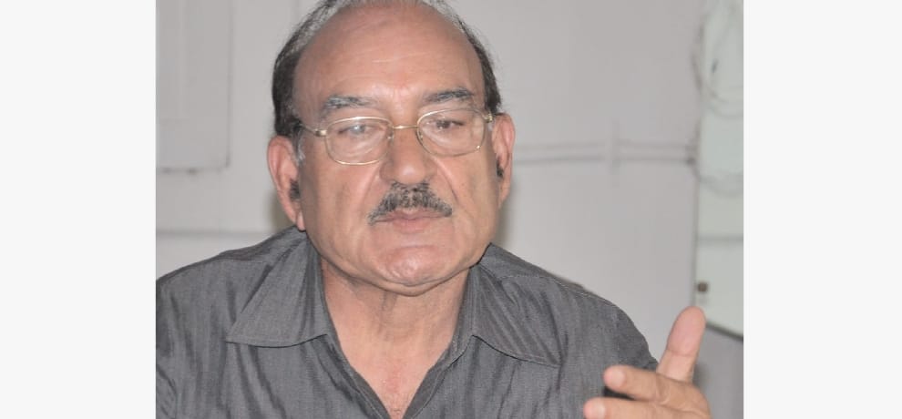 himachal assembly election kaul singh thakur statement over anil sharma