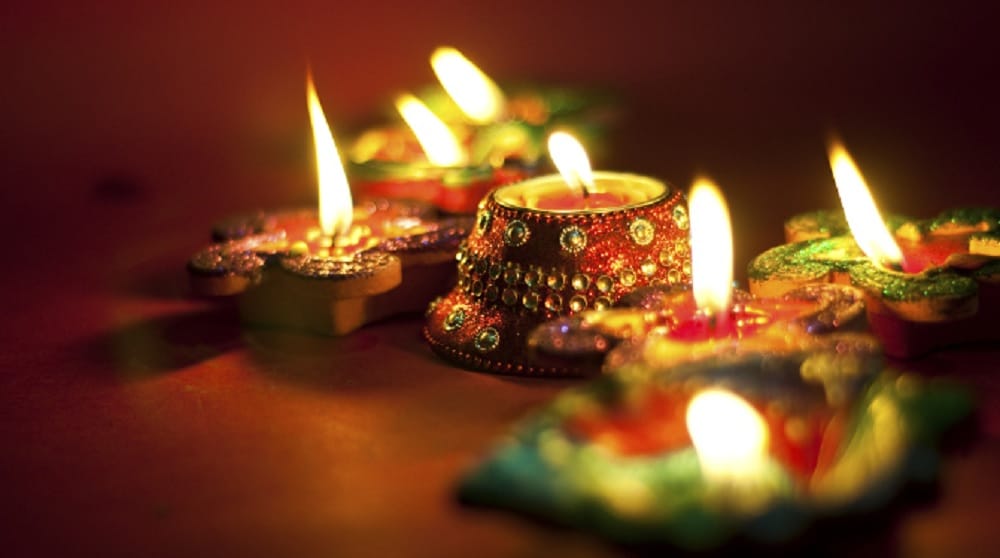 Decorate lamps in these corner of your house you will be filled with money and happiness