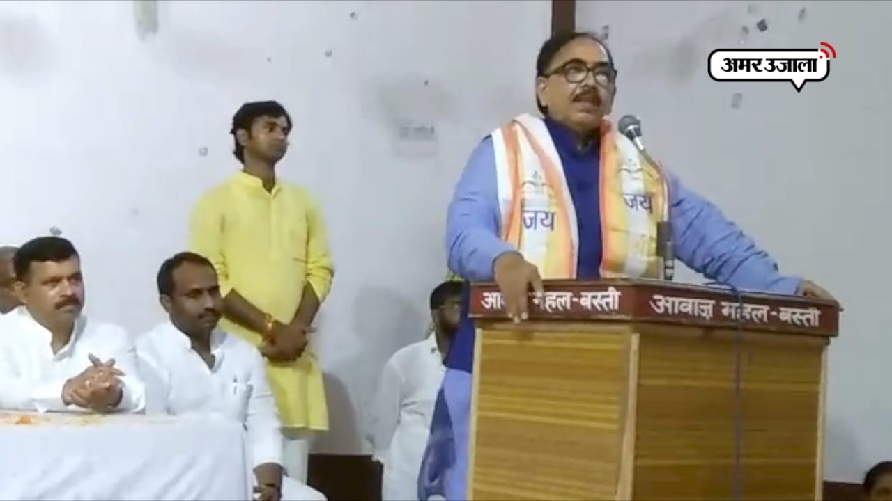 महेन्द्र नाथ पाण्डेय