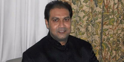 registration application of mohsin raza for marriage certificate cancelled.