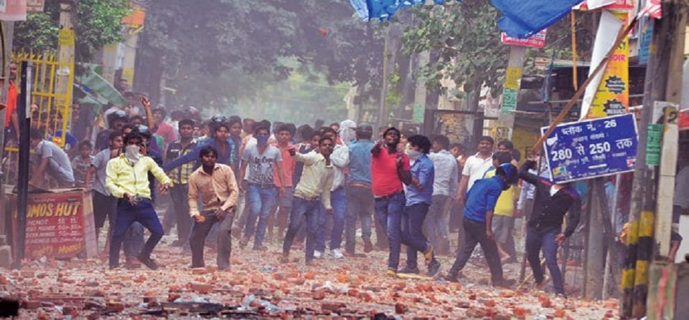 Movie based on Muzaffarnagar riots will be releas on 17th November 2017