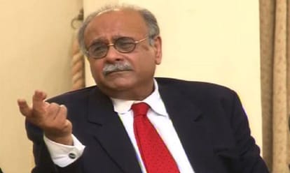 all icc members want to play against team india to make money says najam sethi 