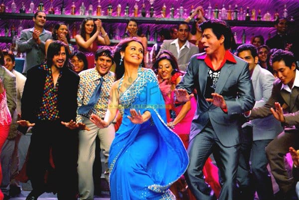 'Padmavati' Deepika Padukon will do cameo in the Shah Rukh Khan-Aanand L Rai film