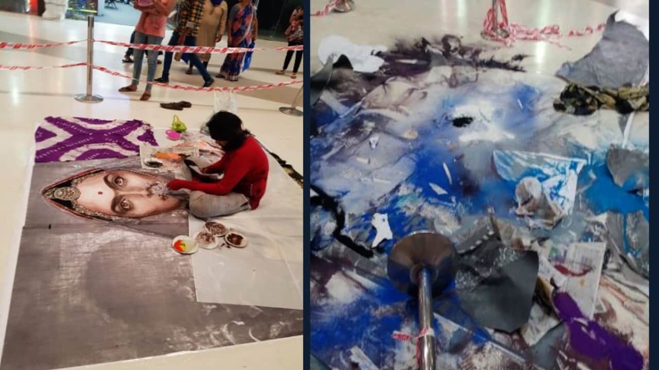 पद्मावती