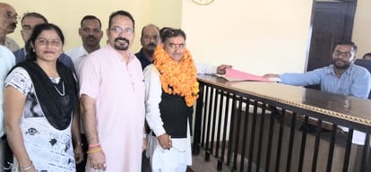 himachal assembly election 2017 rebellion hits BJP