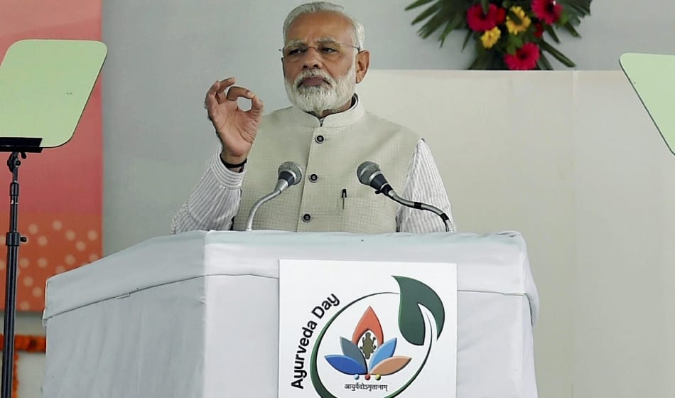 pm narendra modi gets life threat on phone, special search team on probe