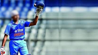 PRITHVI SHAW BATTING AND RECORDS