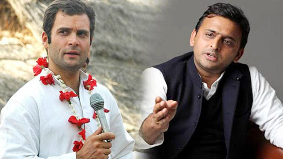 Akhilesh Yadav says No alliance of SP with congress