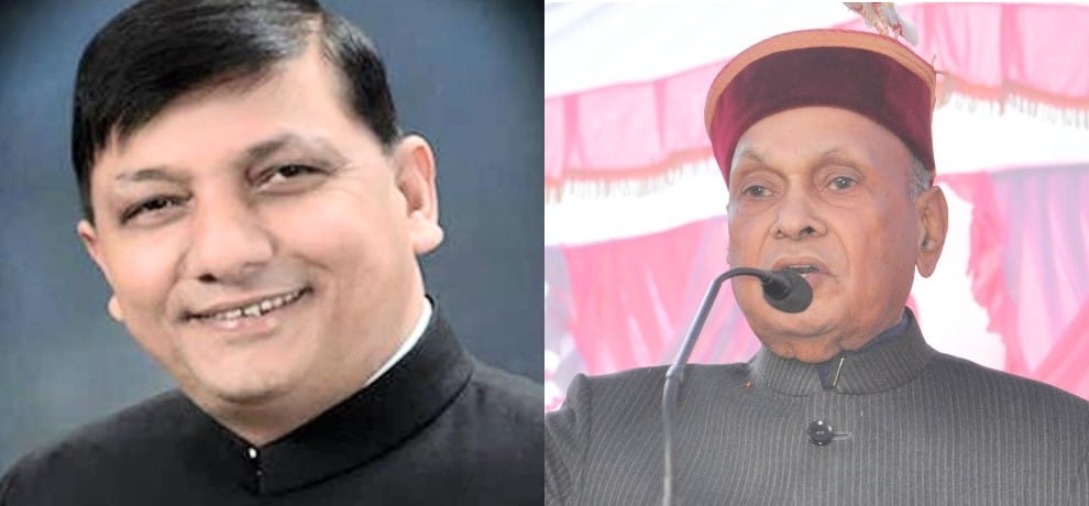 himachal election results 2017 congress candidate rajendra rana story