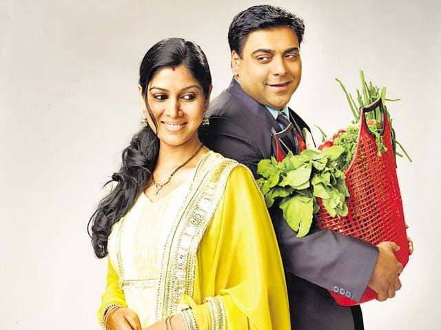 Fir registered against TV actor Ram Kapoor