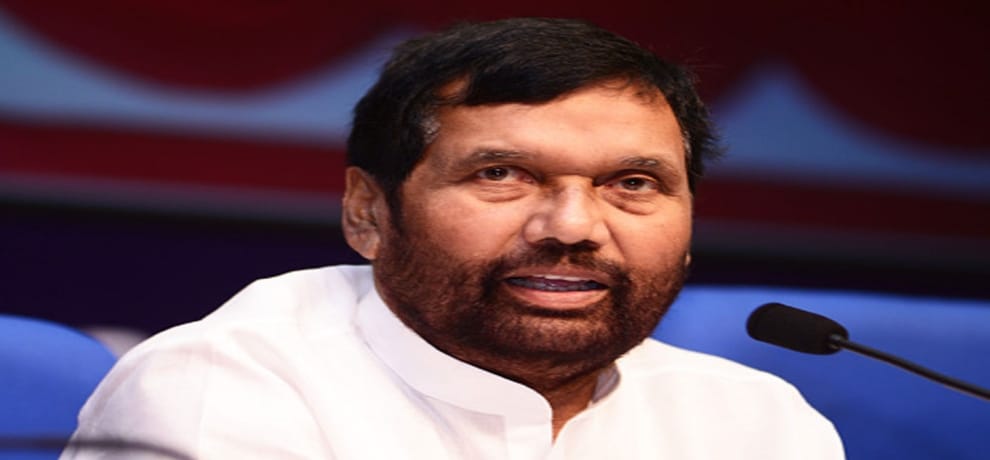 opposition will not stand anywhere in bihar bypoll election ; paswan
