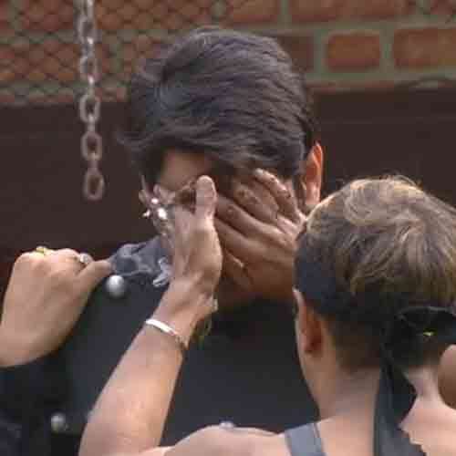 THE WORST TASK IN BIGG BOSS 11 LOT F DRAMA IN HOUSE