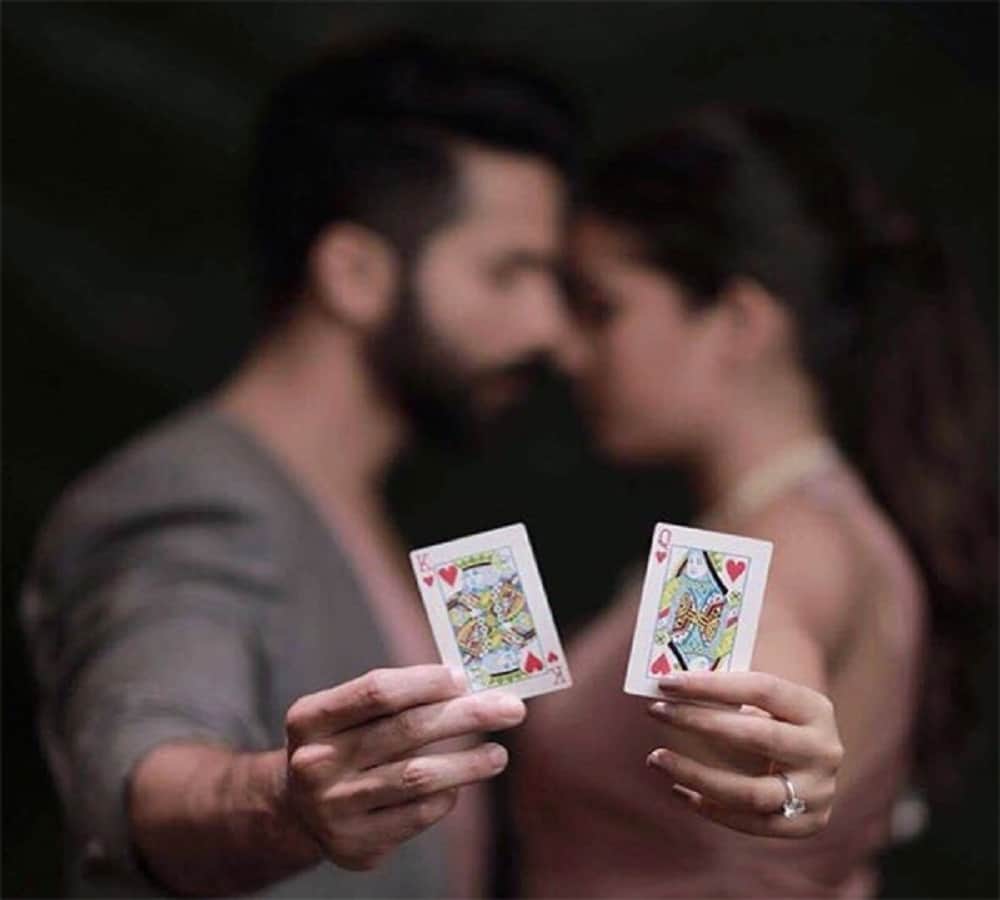 Shahid kapoor revealed Happy married life trick to convince angry wife mira rajput