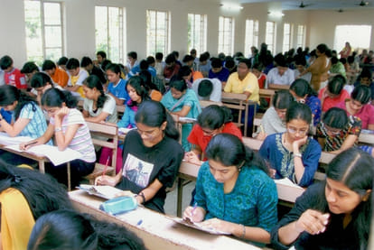 cctv camera to be install in up board exam center