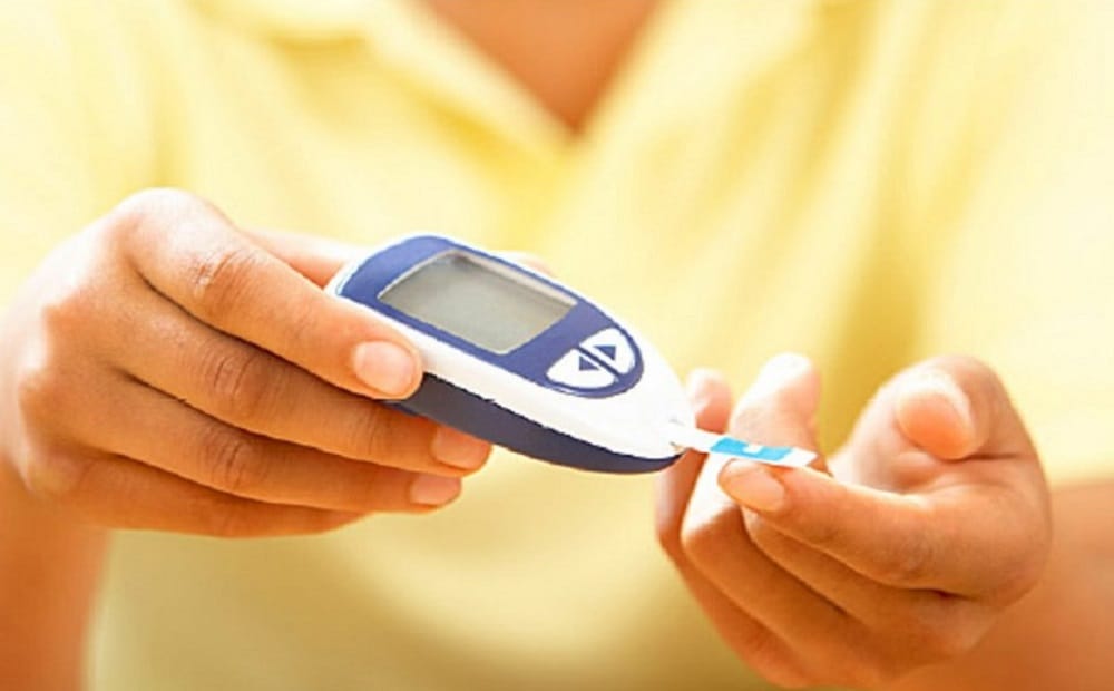 Silent killer sugar affecting the whole body