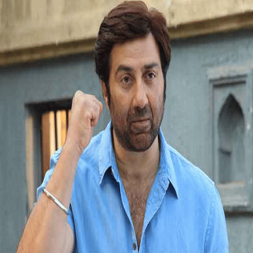 Sunny Deol is celebrating his 60th birthday