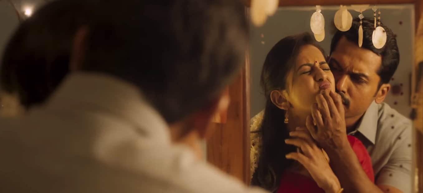 Theeran Adhigaaram Ondru Theatrical Trailer, Karthi, Rakul Preet Singh, Latest Tamil movie