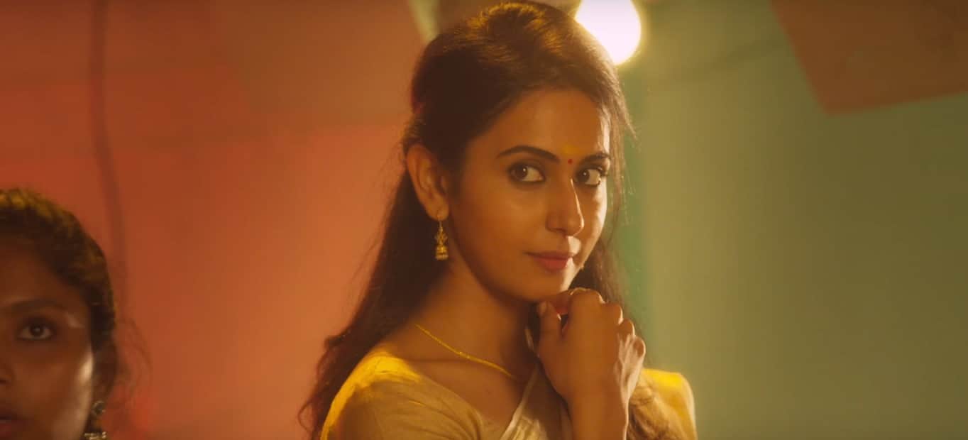Theeran Adhigaaram Ondru Theatrical Trailer, Karthi, Rakul Preet Singh, Latest Tamil movie