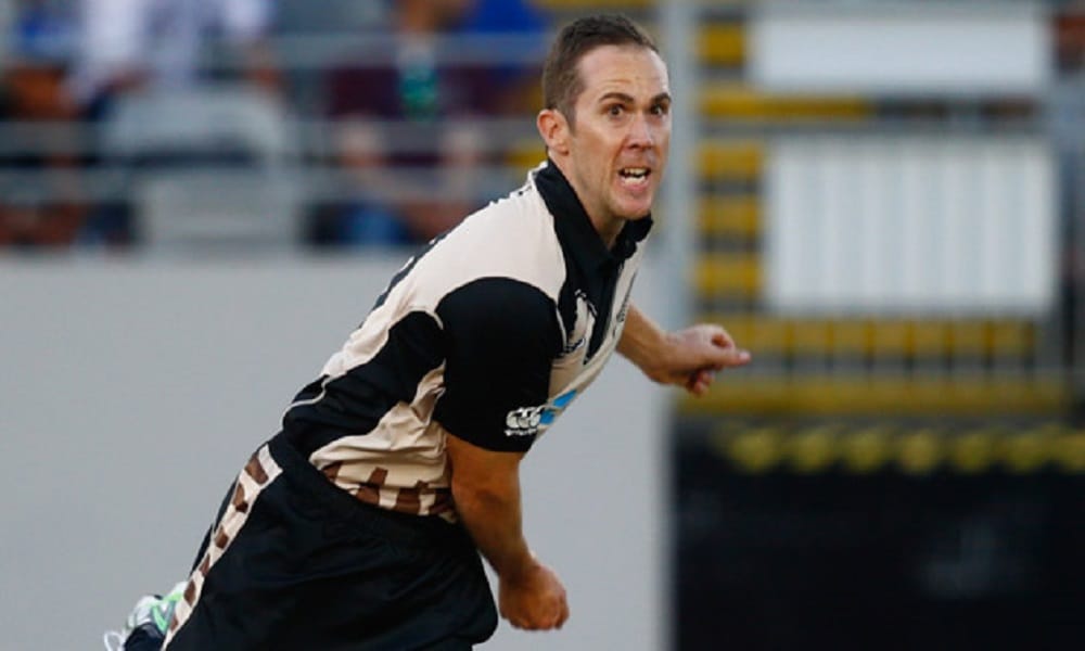 INDvsNZ: new zealand all rounder todd astle injured, could ruled out from odi series