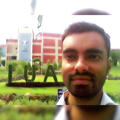 agra student developed device for detecting no ball in cricket 