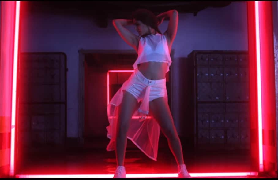 वाणी कपूर