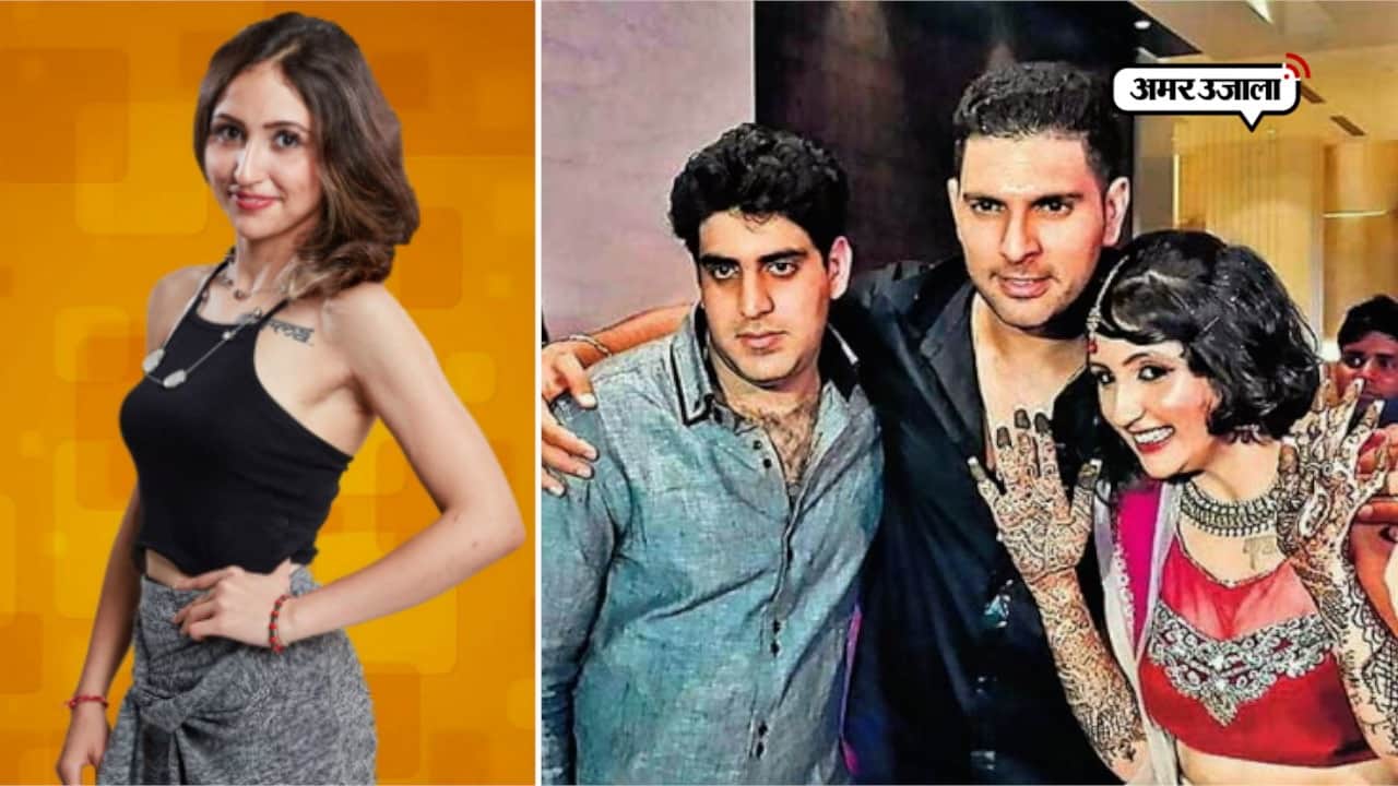 युवराज सिंह 